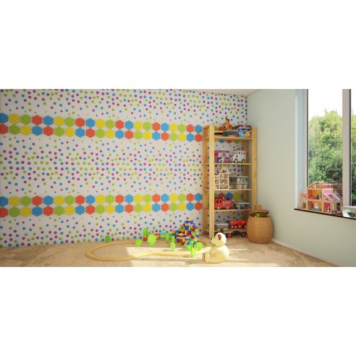 Модель 055 Точки